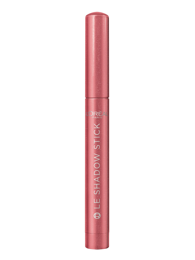 L'Oréal Paris Paradise Le Fard à Paupières Shadow Stick 1,4 g - Teinte : 118 Cloudy Rose